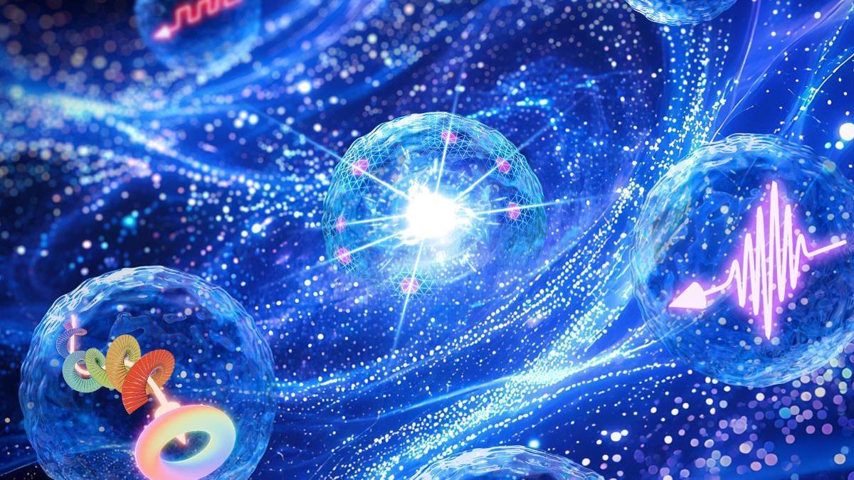 El manejo eficiente de la luz cuántica haría posible el desarrollo de impactantes tecnologías.