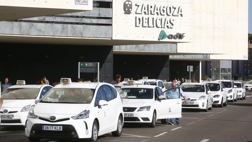 ENCUESTA | ¿Qué nombre te gustaría más para la estación de Delicias?