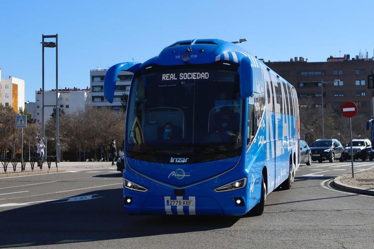 Córdoba vive con pasión la Supercopa de España