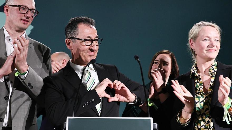 Was, wenn der nächste balearische Ministerpräsident ein Sohn von Deutschen wäre?