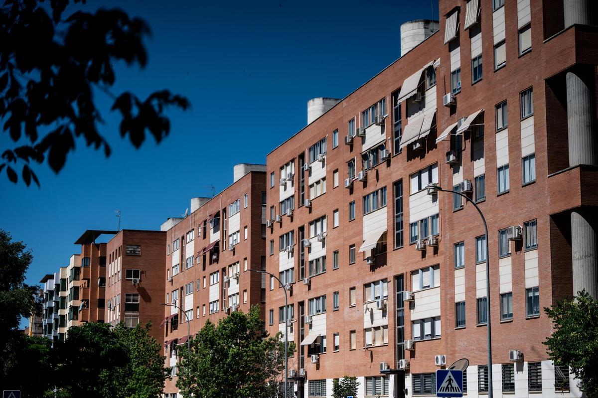 Fotogalería | Barrios de Cáceres donde vivir Fotogalería | Barrios de Cáceres donde vivir