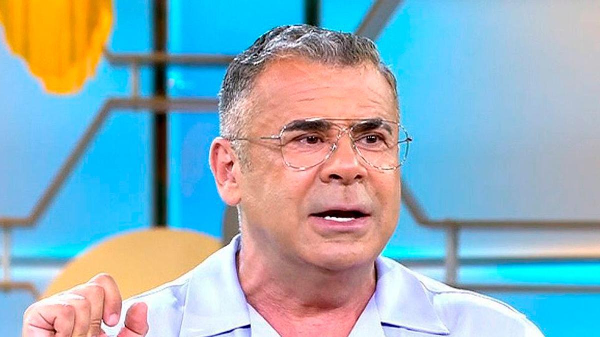 JORGE JAVIER SUSTITUTO | Sale a la luz el sustituto de Jorge Javier Vázquez después de su cancelación: "Recuperar"