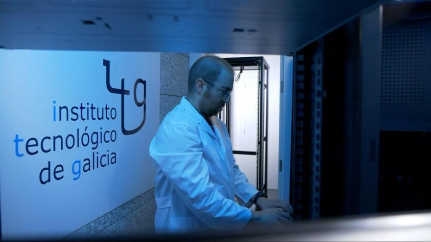 El Instituto Tecnológico de Galicia ha desarrollado una clínica virtual