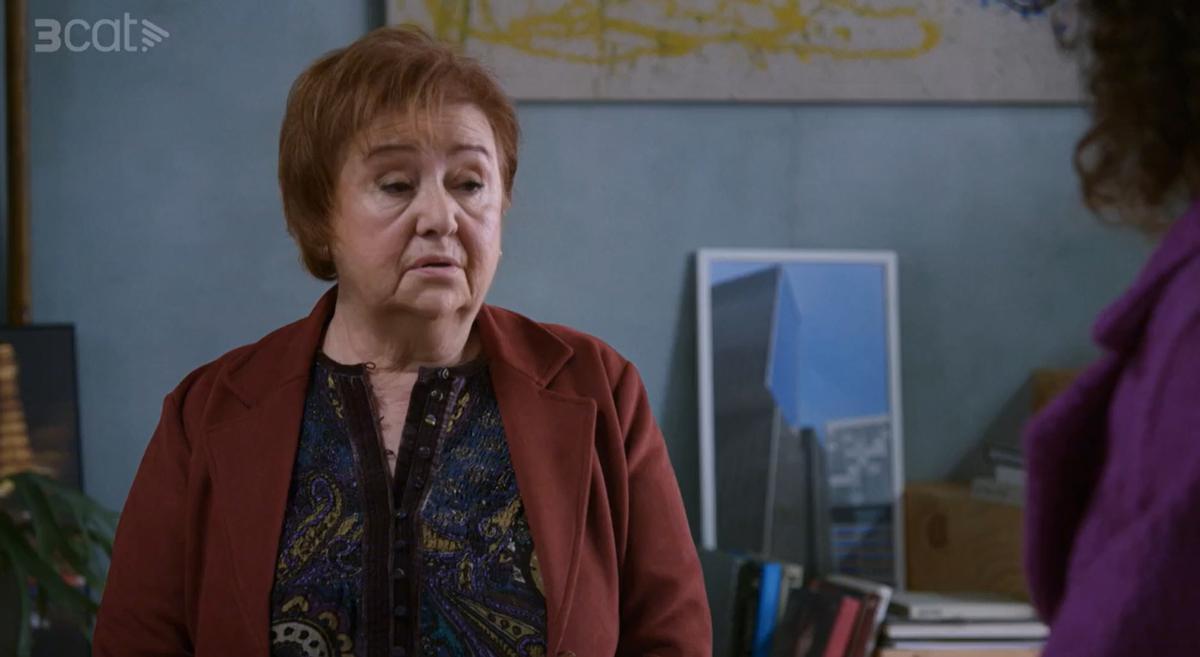 Un fotograma de Com si fos ahir de TV3