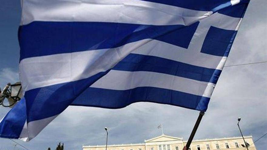 La &#039;troika&#039; propone una nueva quita de deuda para Grecia
