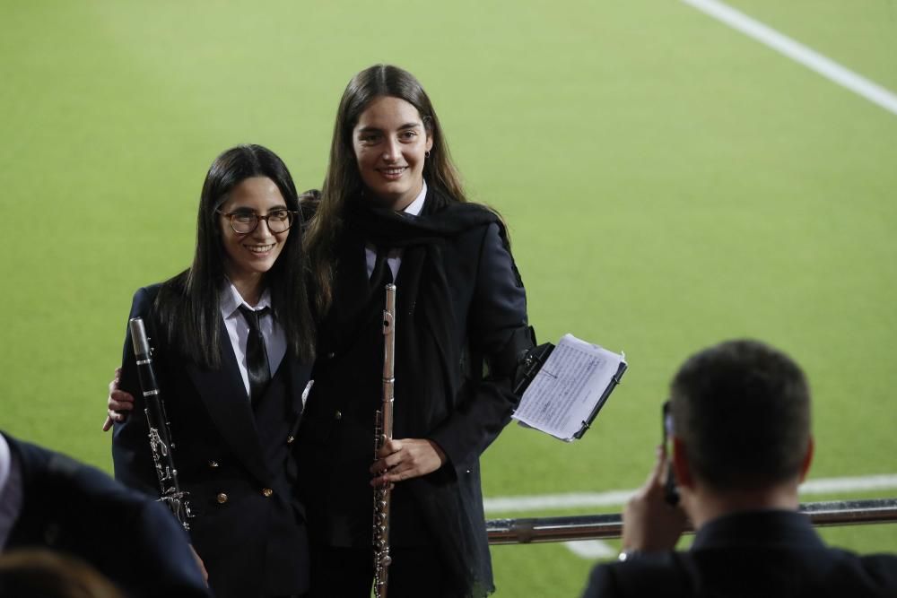 BANDAS DE MÚSICA: Centre Instructiu i Musical de M