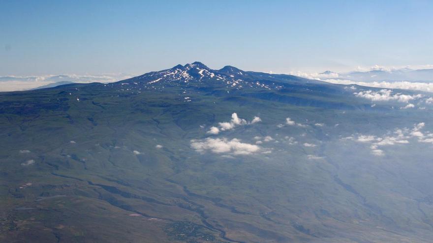 Los equipos de rescate armenios hallan sin vida al montañero de Girona desaparecido tras un alud