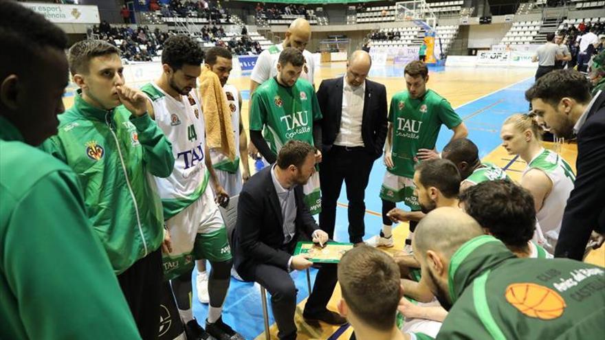 El segundo ascenso a la ACB se decidirá en una Final Four