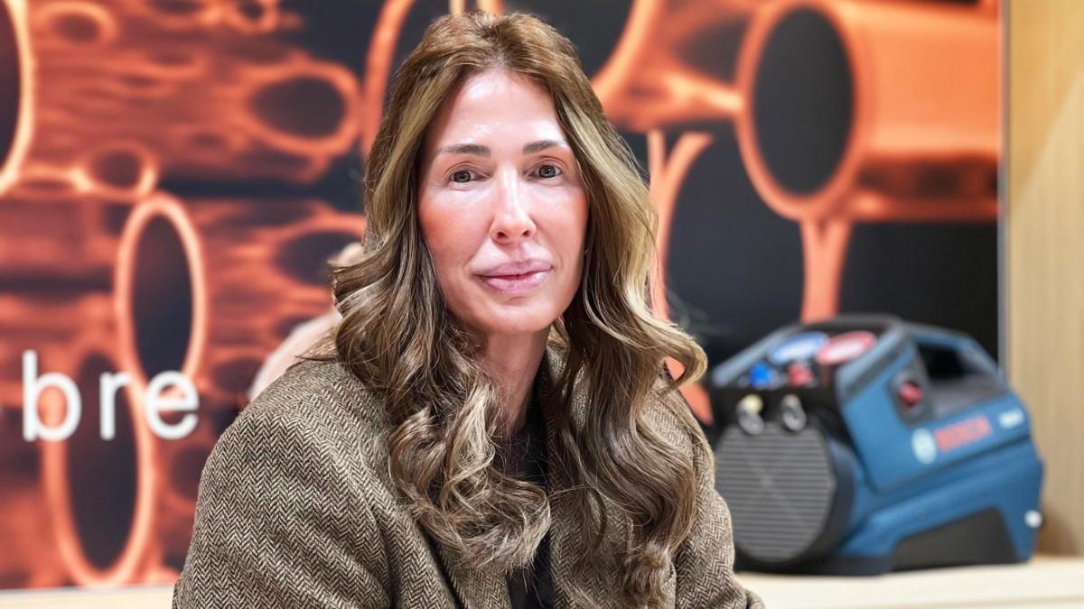 Verónica Castañón explica la importancia del colágeno hidrolizado
