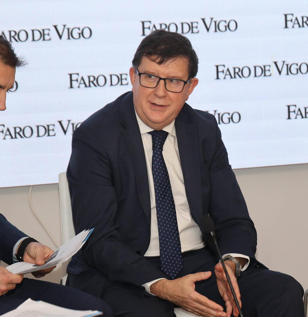 José María Barreiro.