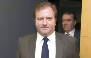 Mariano Casasnovas: "Quería cobrar una comisión y salir, si entro es por hacer un favor al Zaragoza"