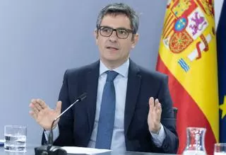 El Gobierno propone al PP una reunión el viernes para desbloquear el CGPJ tras el ultimátum de Sánchez