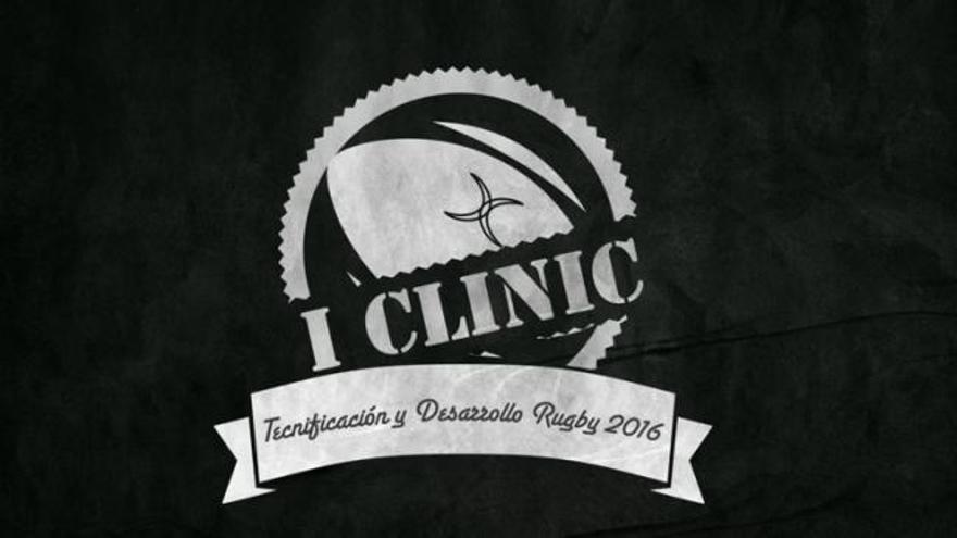 La Federación de Rugby de la Comunitat Valenciana organiza el I Clinic de Tecnificación y Desarrollo