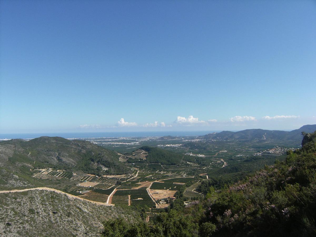 Castellonet de la Conquesta