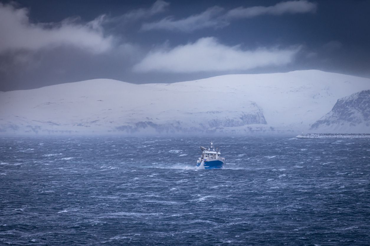 ¿Vivirías en un entorno así?