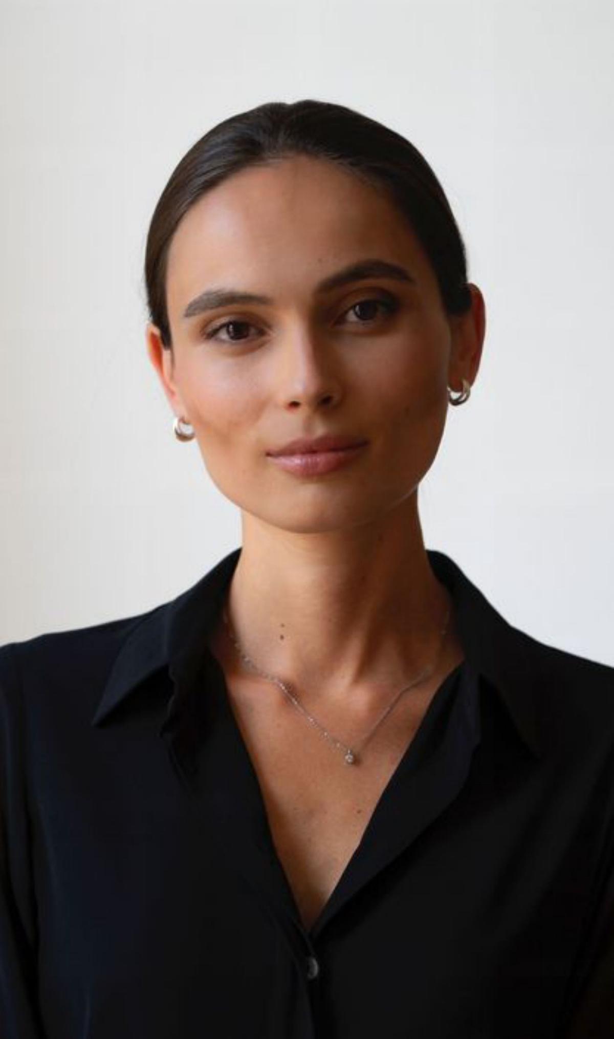 María Barredo. | R. V. A.