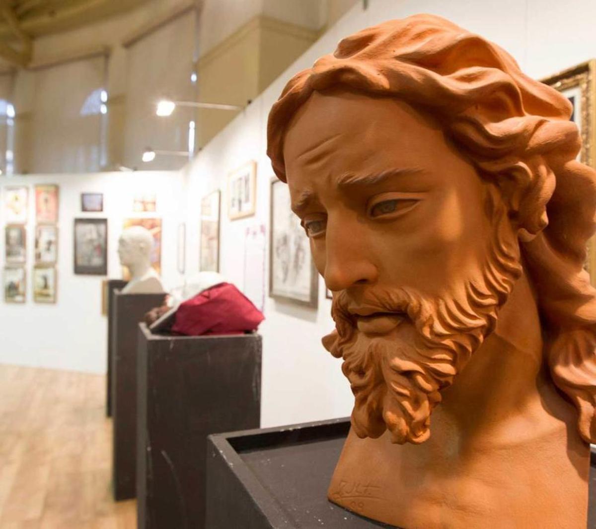 Los otros protagonistas de la Semana Santa