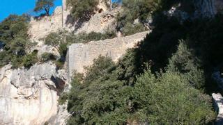 El Estado defiende su titularidad sobre el Castell d'Alaró y tramita una rectificación registral para culminar la cesión