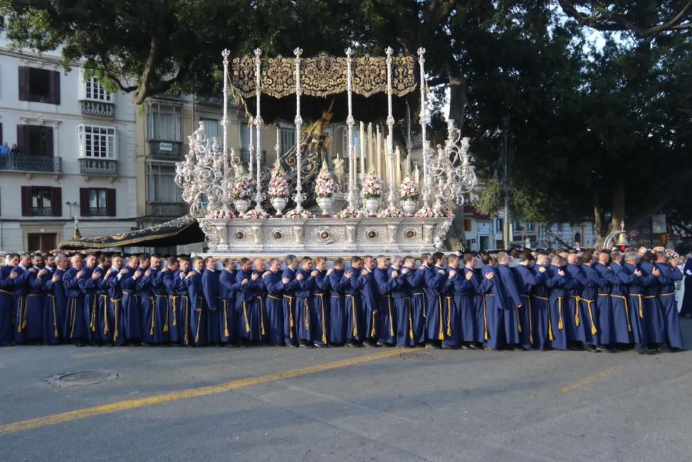 Jueves Santo | Cena