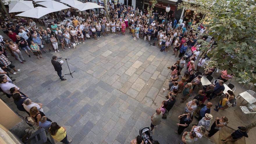 Girona és la vuitena província on s’han denunciat més violacions