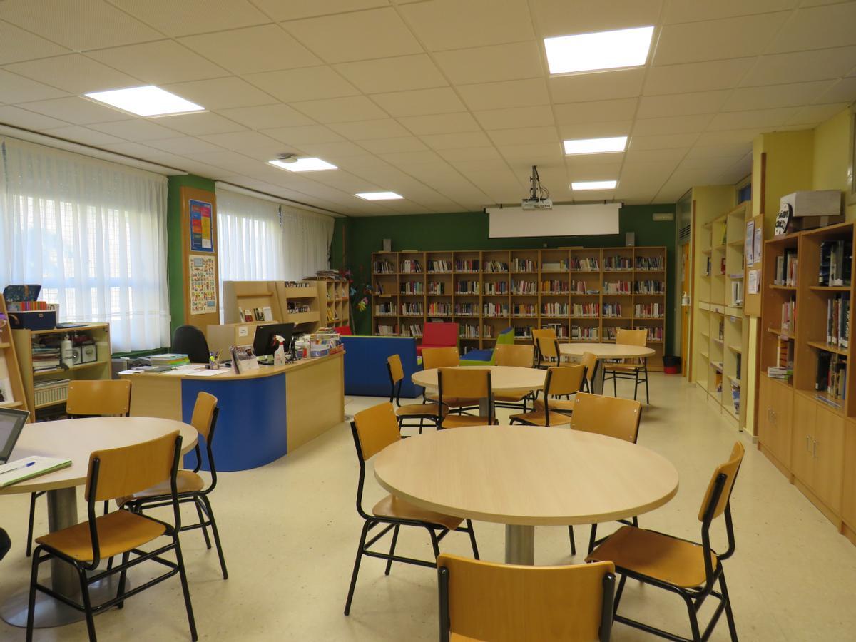 BIBLIOTECA