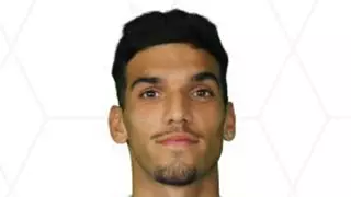 La SD Ibiza ficha a Antonio Moreno