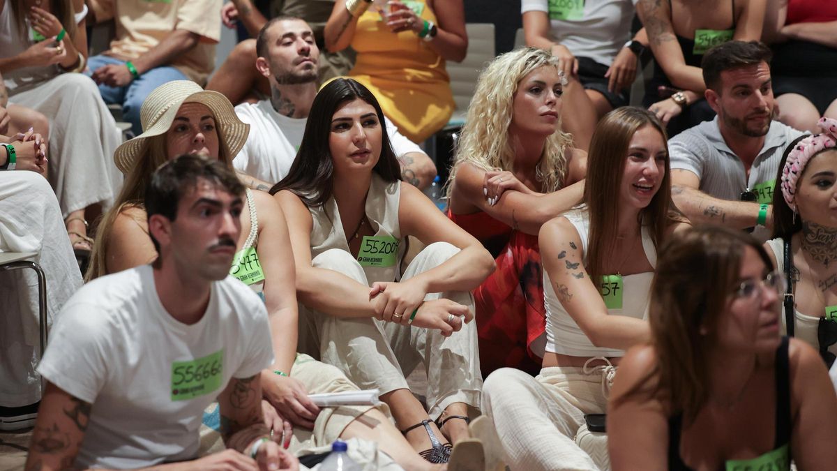 Gran Hermano prepara una edición muy especial por su 25 aniversario. Los castings han empezado en Barcelona este martes.