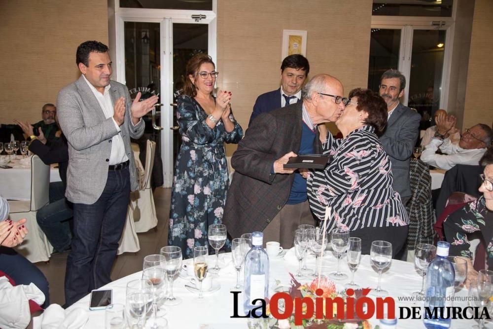 Gala 25 aniversario de la Asociación de Comerciant