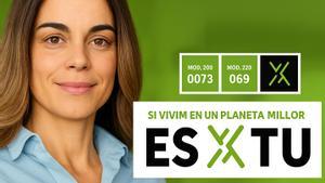 SI VIVIM EN UN PLANETA MILLOR ÉS X TU