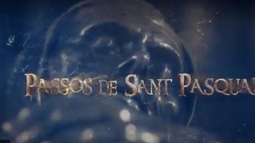 Vila-real presenta el documental &#039;Passos de Sant Pasqual&#039;