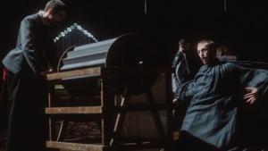 Rodoreda irreconeixible en la penombra