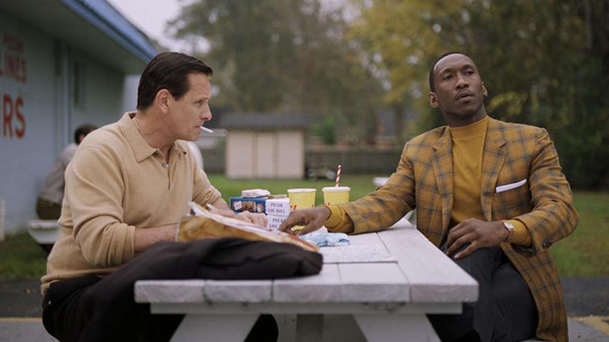 ESTRENES | L&#039;aspirant als Oscars «Green Book» arriba a la gran pantalla