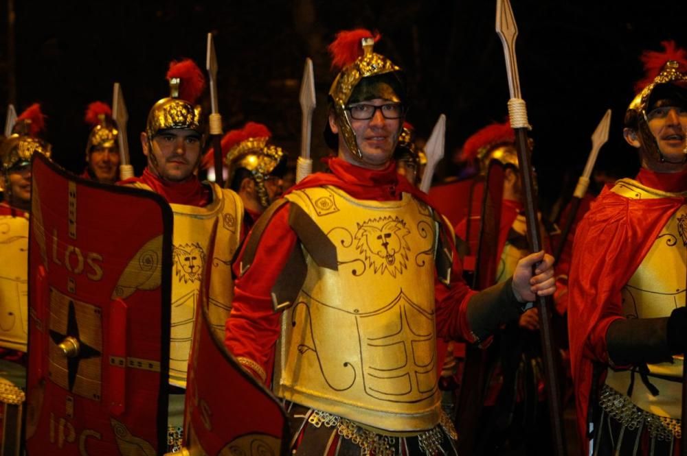 Carnaval Zamora 2017: Segundo desfile