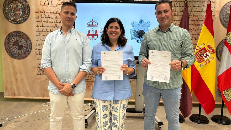 Benavente destina 43.000 euros para las peñas oficiales del Toro