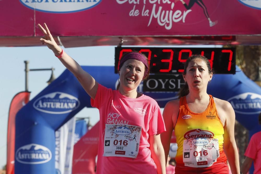 Búscate en la galería de la Carrera de la Mujer