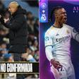 La previa del City - Real Madrid, en directo