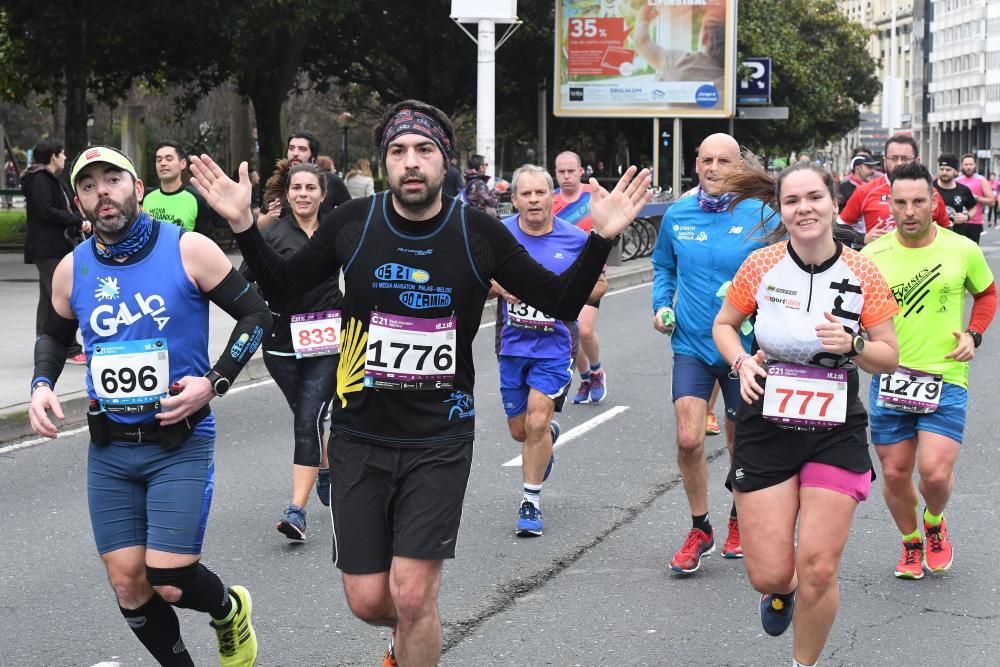 Búscate en la galería de la Coruña 21