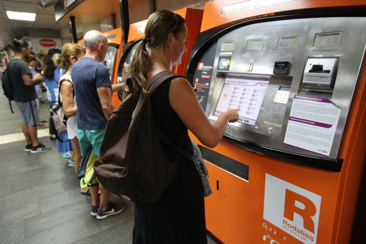 "Catalunya, país d'oportunistes: una reflexió sobre les pràctiques abusives" "Catalunya, país d'oportunistes: una reflexió sobre les pràctiques abusives"