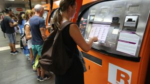 "Catalunya, país d'oportunistes: una reflexió sobre les pràctiques abusives"