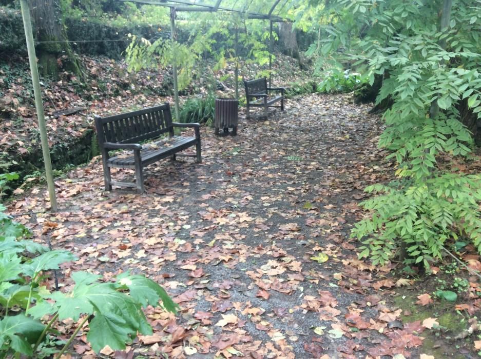 Asturias, un paraíso en otoño