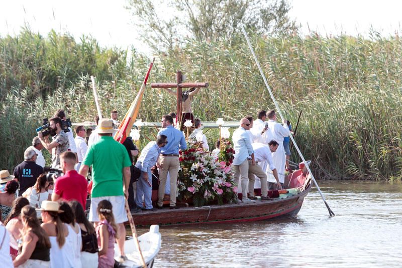 Romería del Cristo del Palmar