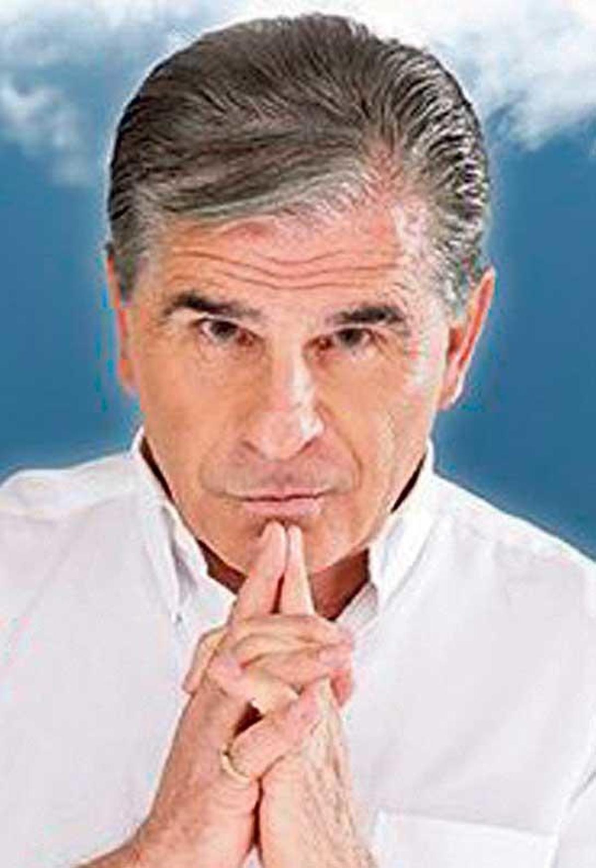 Pedro Ruiz.