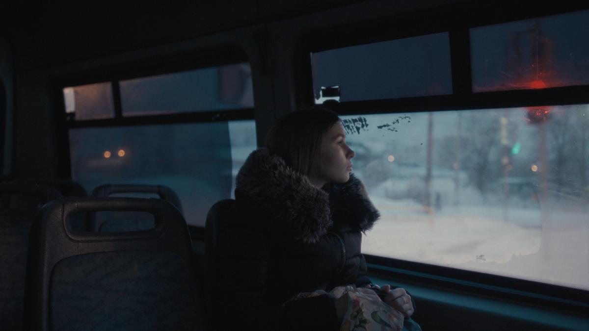 'Tolyatti Adrift', de Laura Sisteró, es una de las cintas que sigue optando a la nominación.