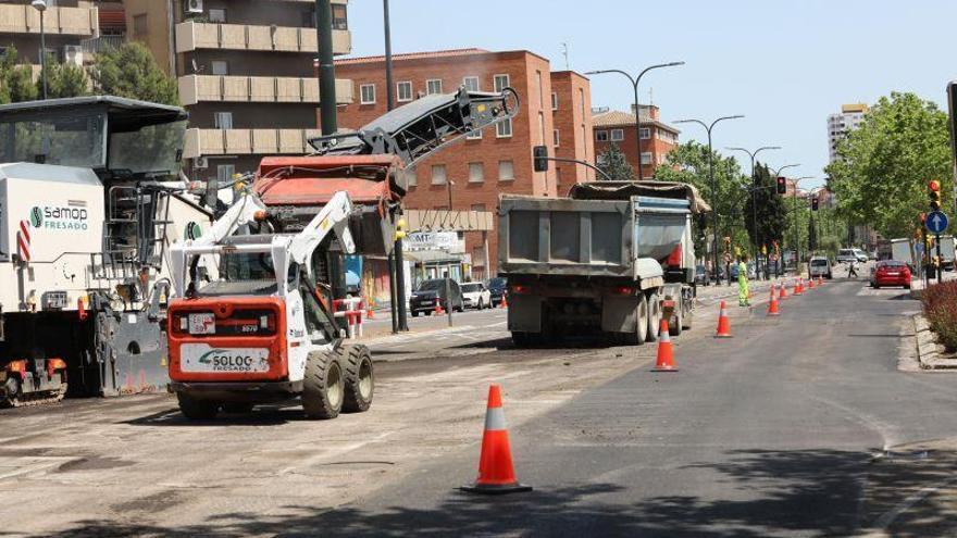 Los barrios piden al ayuntamiento que eleve su deuda en 100 millones