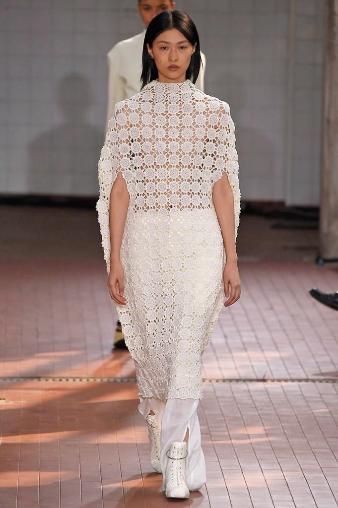 Jil Sander