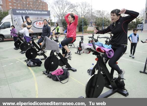 GALERÍA DE FOTOS - IV 10 K HDOSO CASTELLÓN