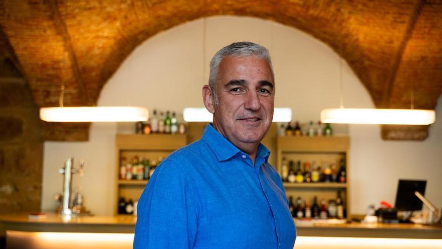 Fotogalería | Entrevista a Raúl Jerez