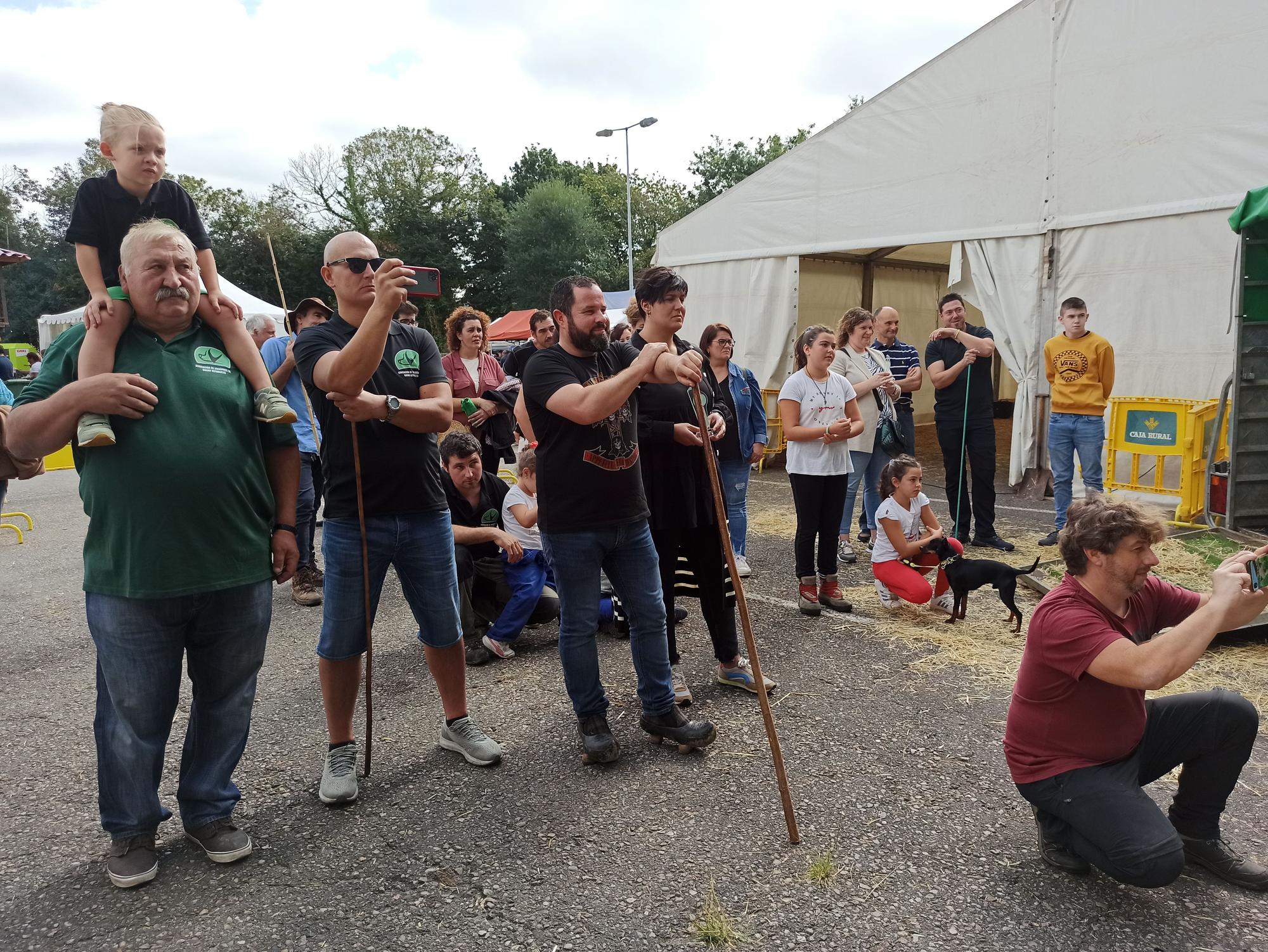 Así fue la última jornada de Agrosiero