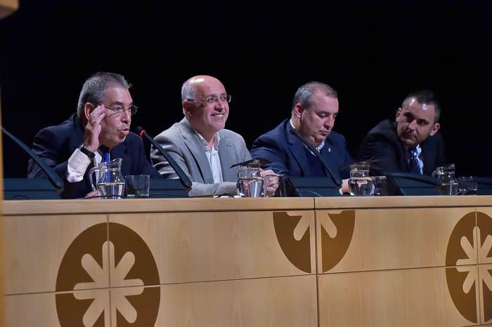 Presentación del libro sobre el entrenador de ...