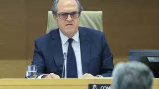 Ángel Gabilondo: la concordia y todo lo demás